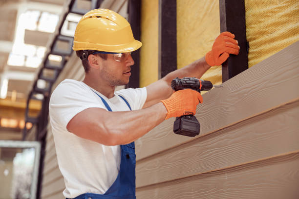 Reliable Twin Lakes, CO Siding Solutions